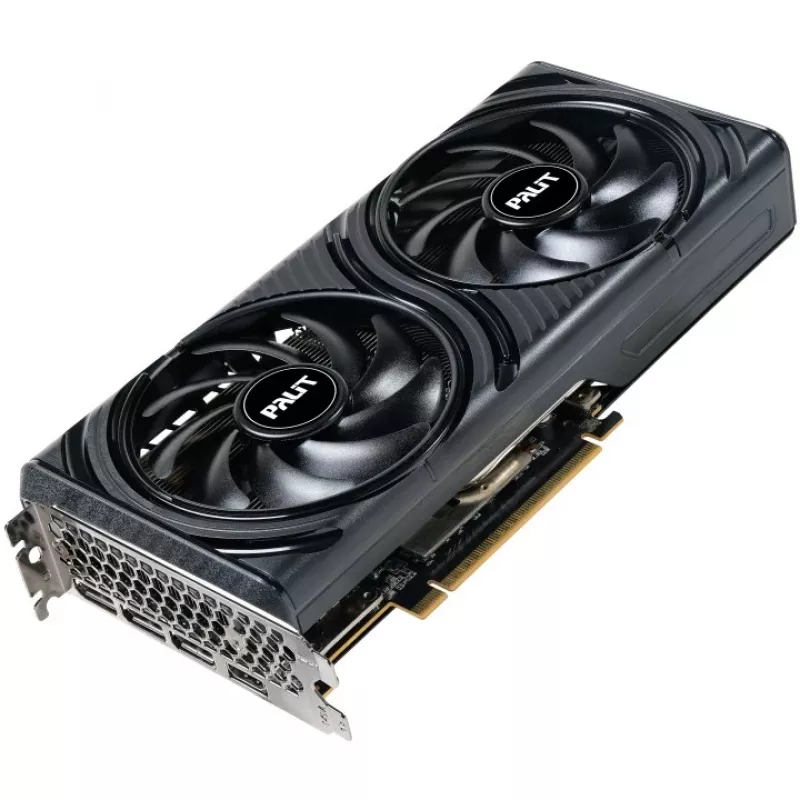 Placa gráfica GeForce RTX 5060 8 GB GDDR7