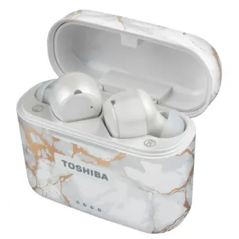 Auscultadores Toshiba RZE-BT750E