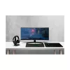 Teclado gaming Corsair K55 Pro RGB (preto) FR