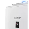 Purificador de ar Sharp UA-KIN52E-W