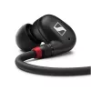 Sennheiser IE 100 PRO preto - auscultadores IEM mini in-ear