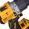 BERBEQUIM-APARAFUSADOR Dewalt DCD805P2T 18V 2X5,0AH BL Tstak