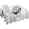 Beko b300 BDFN26430S livre 14 conjuntos de louça