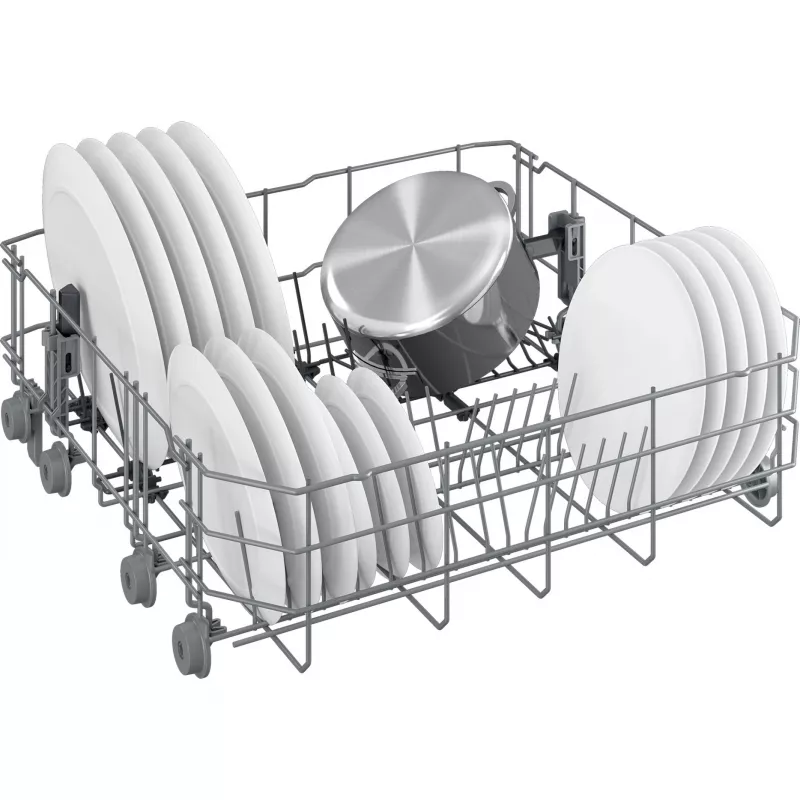 Beko b300 BDFN26430S livre 14 conjuntos de louça