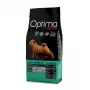 Comida seca para cães Optimanova Puppy Digestive coelho e batata 2 kg