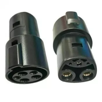 Duosida EV200528 Adaptador de alimentação