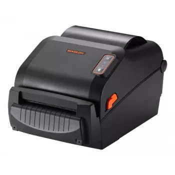 BIXOLON XD5-43d - impressora de etiquetas - térmica direta - rolo (11,8 cm) - 300 dpi - USB 2.0, USB-Host (XD5-43DK/BEG)