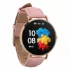 Smartwatch Garett Verona dourado-rosa VERONA_ZLOT_ROZO_SKOR Garett