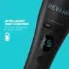 Modelador de caracóis automático Revamp CL-2750-EU2 iGEN Cordless Progloss Hollywood Curl com função de rotação