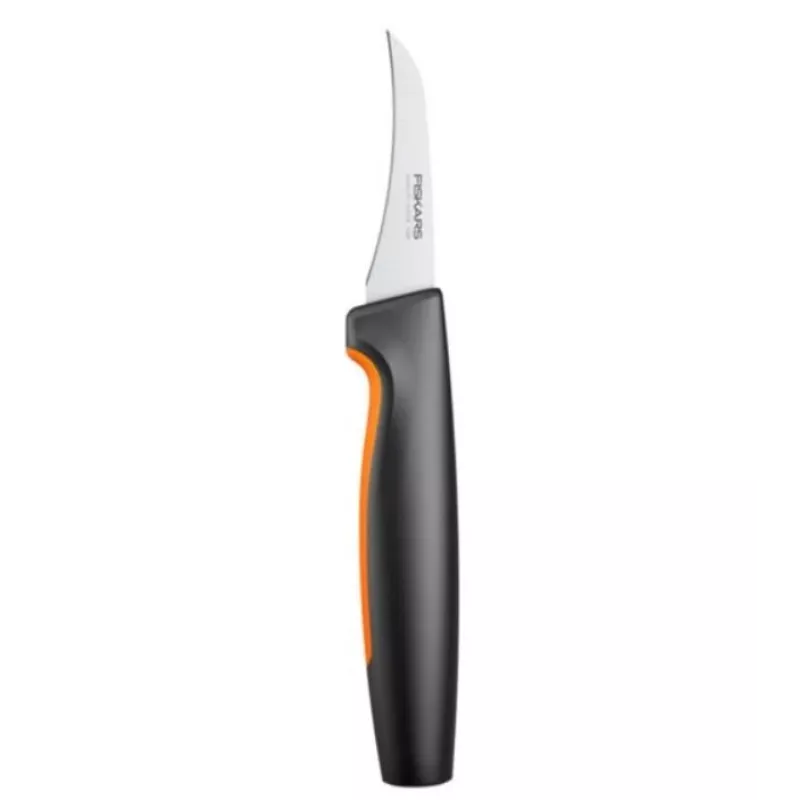 Faca de descascar Fiskars 1057545