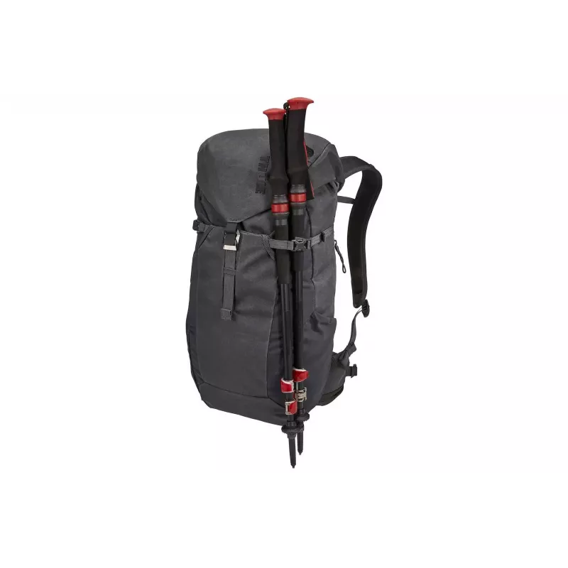 Mochila de caminhada Thule 4130 AllTrail X 25L Obsidian
