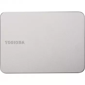 Disco externo Toshiba 2 TB USB 3.2 Gen 1 Canvio Flex