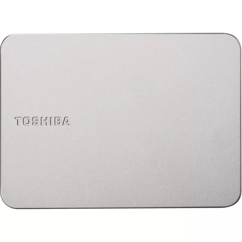 Disco externo Toshiba 2 TB USB 3.2 Gen 1 Canvio Flex