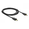 Cabo DisplayPort DeLOCK 2 m 83806