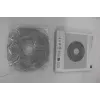 ESGOTADO. Aspirador robô Xiaomi S40 Pro/H50 Pro/H50 almofada de limpeza | EMBALAGEM DANIFICADA