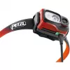 Lanterna frontal Petzl SWIFT RL preto, laranja, branco LED