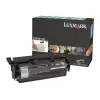 Lexmark T654X11E Cartucho de toner, preto, 36000 páginas