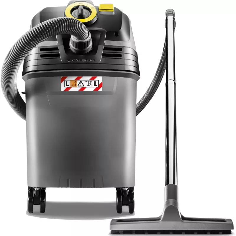 Aspirador de recipiente Kärcher NT 40/1 Ap L