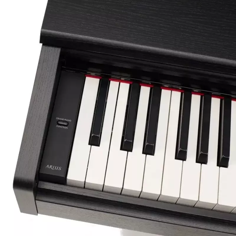 Yamaha ARIUS YDP-105B - Piano digital