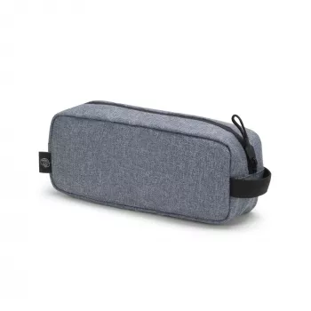 Mochila DICOTA Eco MOTION poliéster azul unissexo