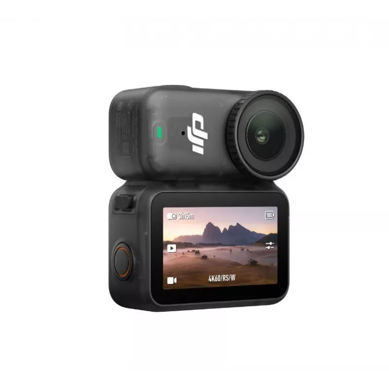 Action cam DJI Osmo nano 35 MP 4K Ultra HD CMOS 120 fps
