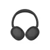Edifier auscultadores | W800BT Pro | sem fios | over-ear | microfone | cancelamento de ruído | preto