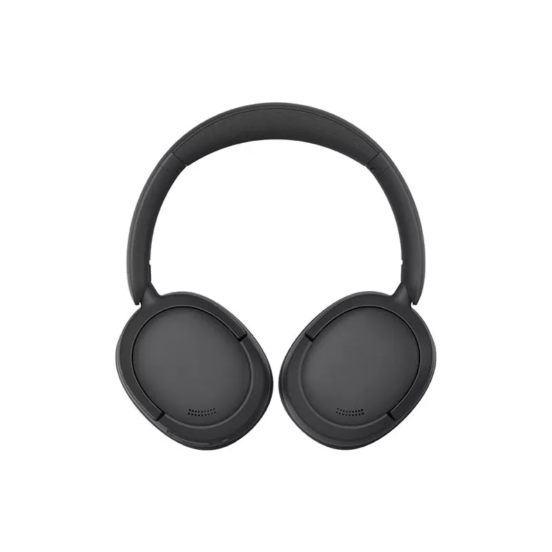 Edifier auscultadores | W800BT Pro | sem fios | over-ear | microfone | cancelamento de ruído | preto