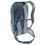 Mochila de bicicleta Deuter Race 16 - Atlântico/Tinta