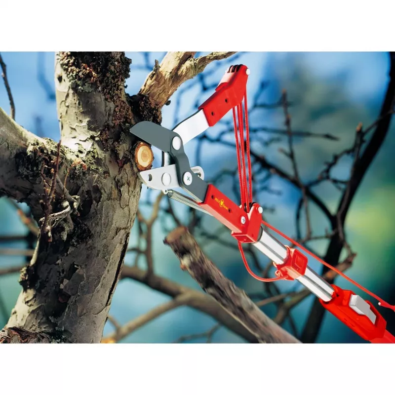 Tesoura de poda com bigorna WOLF-Garten RC-M