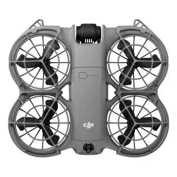 Drone DJI Neo 2 Fly More Combo (apenas drone) — quadricóptero DJI Neo 2, pacote Fly More Combo (apenas unidade de drone)