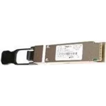SonicWall - Módulo transceptor QSFP+ - 40 Gigabit LAN - 40GBASE-SR4 - até 100 m - 850 nm - para NSa 2400, 3500, 4500, 5000, SuperMassive 9200, 9400, 9600, 9800