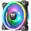 Thermaltake Riing Trio 14 RGB TT Premium Edition ventoinhas para caixa, 3 x 140 mm, 500-1400 rpm