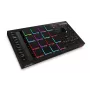 Controlador MIDI Studio AKAI MPC Studio MK2 com 16 pads, LCD, retroiluminação RGB, USB-MIDI, 305 mm de largura