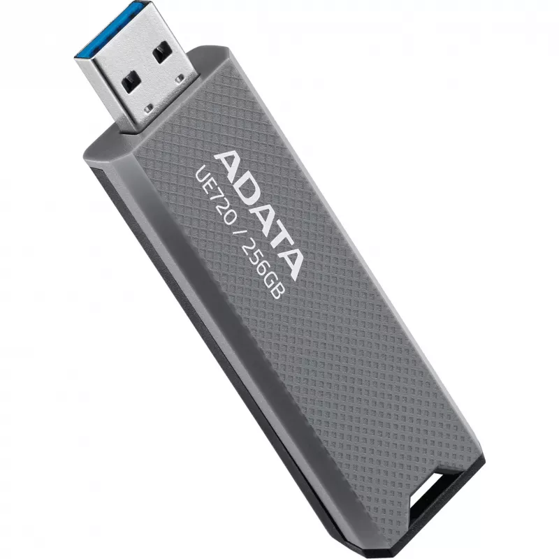 Pen drive UE720 256GB USB3.2-A Gen2 cinzento