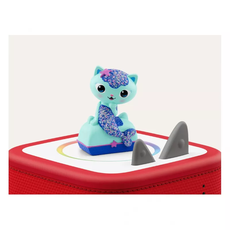 Gabby´s Dollhouse - Mercat, figura de reprodução áudio