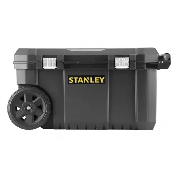 Caixa de pequenas peças/ferramentas Stanley STST1-80150 plástico preto
