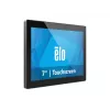 Elo 0704LS, 17,8 cm (7''), Capacitivo Projetado, 10 TP, USB-C, Kit, monitor tátil cinzento-escuro, diagonal do ecrã: 17,8 cm (7''), Capacitivo Projetado, 10 pontos, resolução: 1280 x 800 Pi