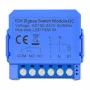Módulo de comutação ZigBee de 1 canal Avatto ZWSM16-DC32V-1, contacto livre de potencial, DC 32V
