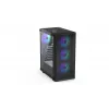 ENDORFY Ventum 200 ARGB Full Tower preto