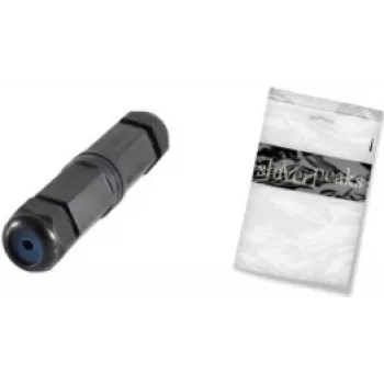 Adaptador de cabo RJ-45 ShiverPeaks BS08-01042