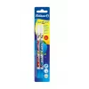 Borracha Pelikan Super-Pirat F/B multicolor 2 unid.