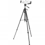 Bresser Optics CLASSIC 70/350 Refrator 140x preto, branco