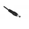 Fonte de alimentação Green Cell AD25PV2 65W, 19V 3,42A carregador de portátil AC/DC, preto