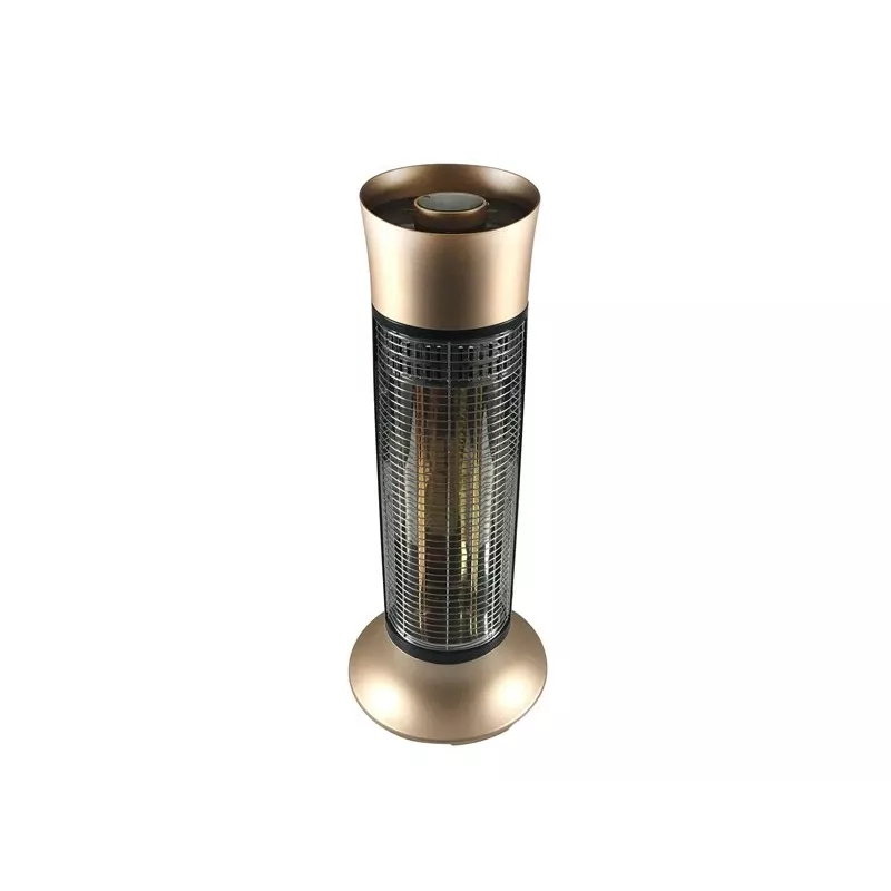 Aquecedor elétrico Beper RI.162
