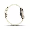 Garmin Lily 2 35 mm digital 240 x 201 píxeis ecrã tátil dourado GPS (satélite)