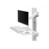Ergotron 45-696-293 ecrã cinzento