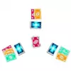 Amigo Unter Spannung, jogo de cartas