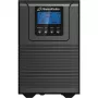 PowerWalker VFI 1000 TG dupla conversão (Online) 1 kVA 900 W 4 tomadas