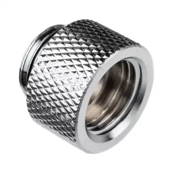 Alphacool HF 17218 extensão G1/4 para G1/4, cromado