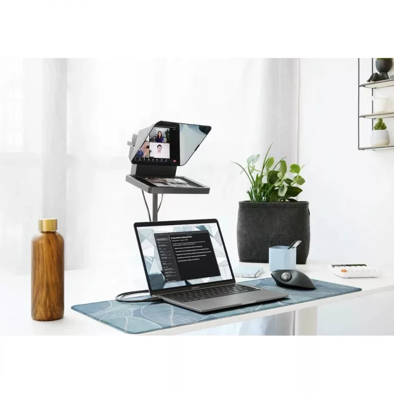 Elgato 10WAD9901 Prompter 22,9 cm 1024 x 600 píxeis